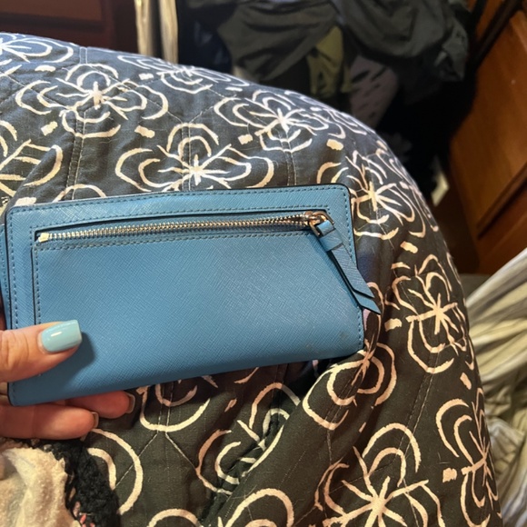 Kate spade wallet - Picture 2 of 3